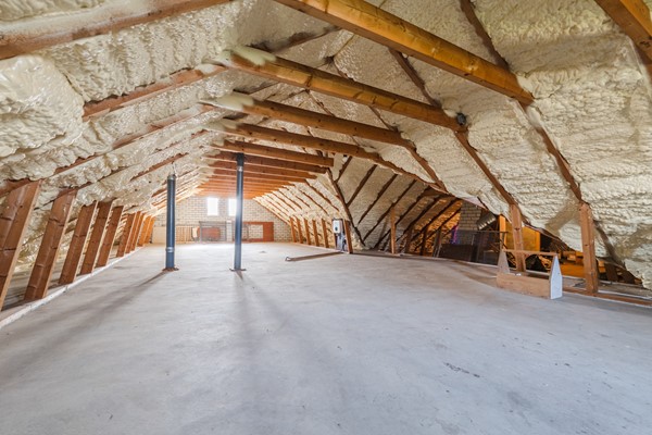 Medium property photo - Bakovensweg 1, 9545 TJ Bourtange